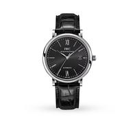 Portofino 40mm Mens Watch