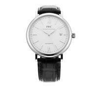Portofino 40mm Stainless Steel