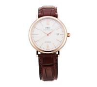 Portofino Automatic 40mm Rose Gold