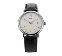 Portofino Automatic 40mm Stainless Steel