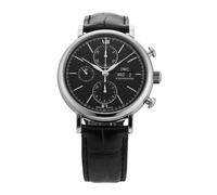 Portofino Chronograph 42mm Stainless Steel