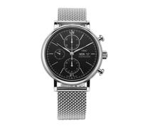 Portofino Chronograph 42mm Stainless Steel