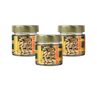 Portofino Fine Food - First Choice Mediterranean Pine Nuts - 3 x 40 g