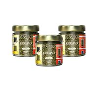 Portofino Fine Food - Oregano Leaves - 3 x 30 g