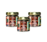 Portofino Fine Food - Whole Chilli Pepper First Choice - 3 x 40 g