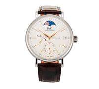 Portofino Hand-Wound Moon Phase IW516401