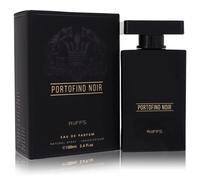 Portofino Noir by Riiffs Eau De Parfum Spray 3.4 oz / e 100 ml