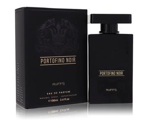 Portofino Noir by Riiffs Eau De Parfum Spray 3.4 oz / e 100 ml