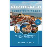 Portogallo Guida di viaggio 2026