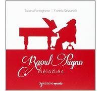 Portoghese/Sassanelli - Pugno: Melodies