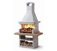Portorose Garden Outdoor Oven by Palazzetti