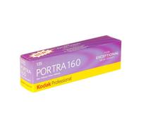 Portra 160 35mm 36exp Professional 5 Pack