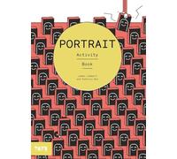 Portrait: Activity Book