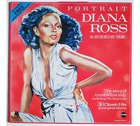 Portrait-All her greatest hits 1 / Vinyl record [Vinyl-LP]