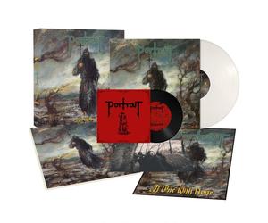 Portrait - At One With None Vinyl-Box #142880