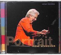 Portrait by Irene Schweizer (2005-11-01)