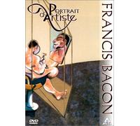 Portrait d'artiste : Francis Bacon