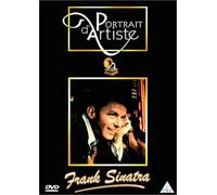 Portrait d'artiste : Frank Sinatra