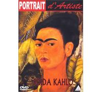 Portrait d'artiste : Frida Kahlo