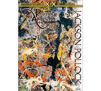 Portrait d'artiste : Jackson Pollock