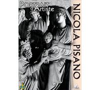 Portrait d'artiste : Nicola Pisano