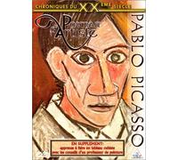 Portrait d'artiste : Pablo Picasso