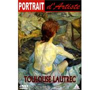 Portrait d'artiste : Toulouse Lautrec
