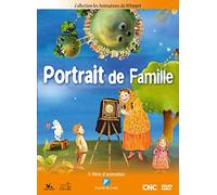 Portrait de famille
