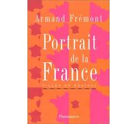 Portrait de la France: Villes et régions