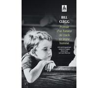 PORTRAIT D'UN FUMEUR DE CRACK EN JEUNE HOMME BABEL 1303