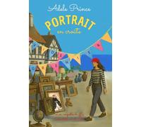 PORTRAIT en croûte: Enquête et humour dans un cosy crime français (Les Enquêtes de Charlotte Latourette, un cosy mystery)