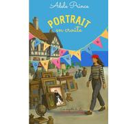 PORTRAIT en croûte: Enquête et humour dans un cosy crime français (Les Enquêtes de Charlotte Latourette, un cosy mystery)