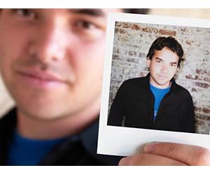 Portrait Essays: People in Words