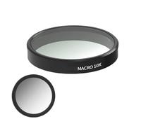 Portrait Focus Lens for DJI Osmo Nano Camera, Macro Close-Up Shots, Blurred Background, First-Person View, Ideal for Parent-Child & Outdoor Recording