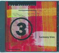 Portrait: Harmony Trios - Various