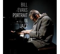 Bill Evans - Portrait In Jazz [VINYL]