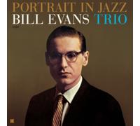 Bill Evans Trio - Portrait In Jazz (Limited Edition) [VINYL]