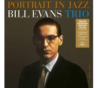 Portrait In Jazz