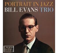Bill Evans Trio - Portrait In Jazz