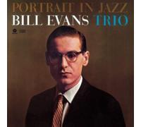 Bill Evans Trio - Portrait In Jazz [VINYL]