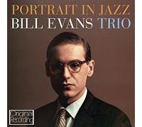 Portrait In Jazz by Bill Evans Trio (2013-04-23)