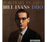 Portrait in Jazz by Bill Trio Evans (1987-10-20)