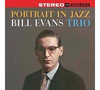 Portrait in Jazz - Evans,Bill LP