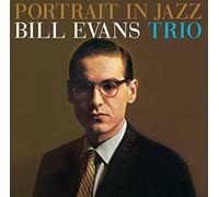 Portrait in Jazz Replica)