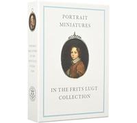 Portrait Miniatures in the Frits Lugt Collection