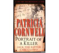 Portrait of a Killer by Patricia Cornwell (2003-06-30)