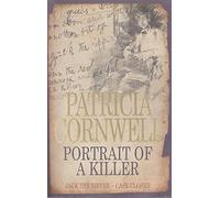 Portrait Of A Killer: Jack the Ripper - Case Closed