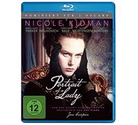 Portrait of a Lady [Blu-ray] [1995]