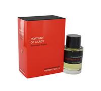 Portrait of a Lady by Frederic Malle Eau de Parfum Spray 3.4 oz - Timeless Rose & Cinnamon Warmth