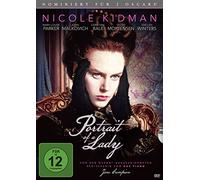 Portrait of a Lady [DVD] [1995]